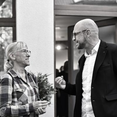 Expoziție Cristian Sida - Jecza Gallery