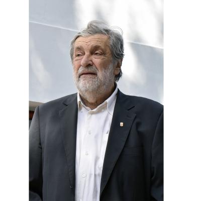 Expoziție Silviu Oravițan